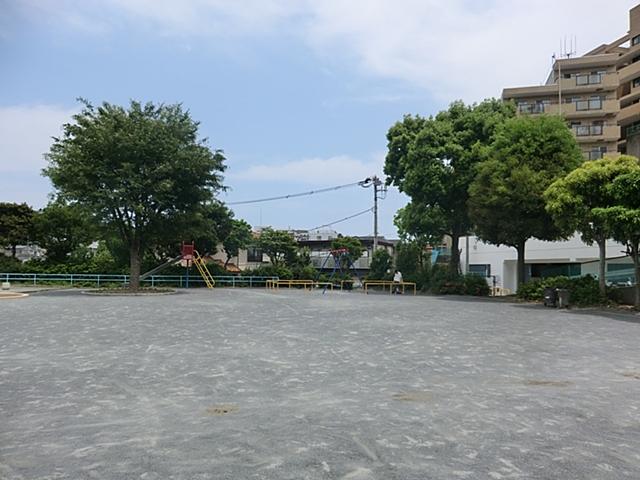 park. 170m until Seto months Tanimachi third park