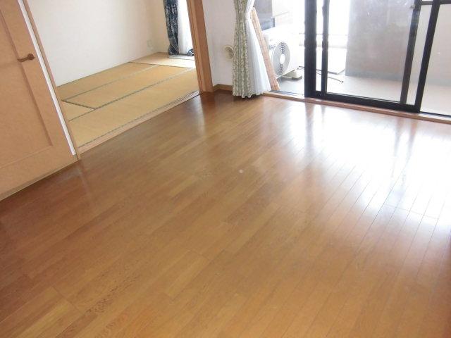 Living. Room (August 2013) Shooting