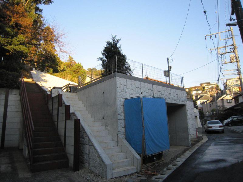 Local appearance photo