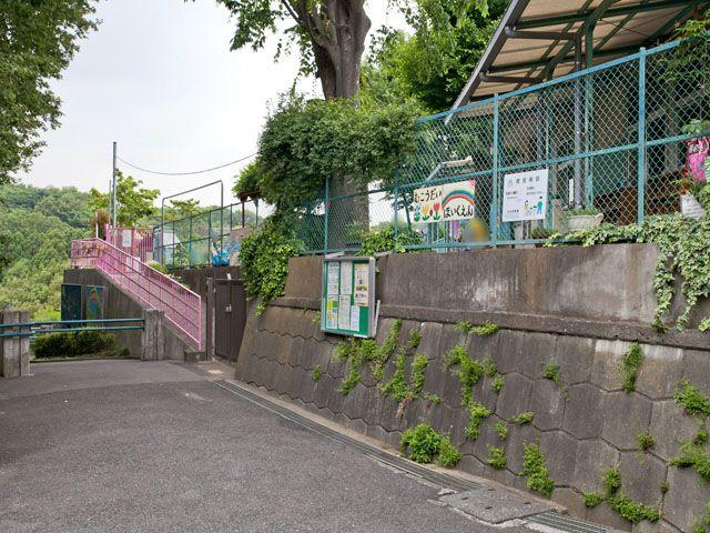 kindergarten ・ Nursery. 3310m to Yokohama City Mukodai nursery