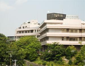 Hospital. 2101m until the Foundation Ikuo Board Yokohama hospital