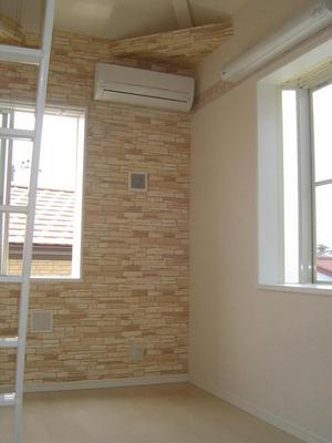 Living and room