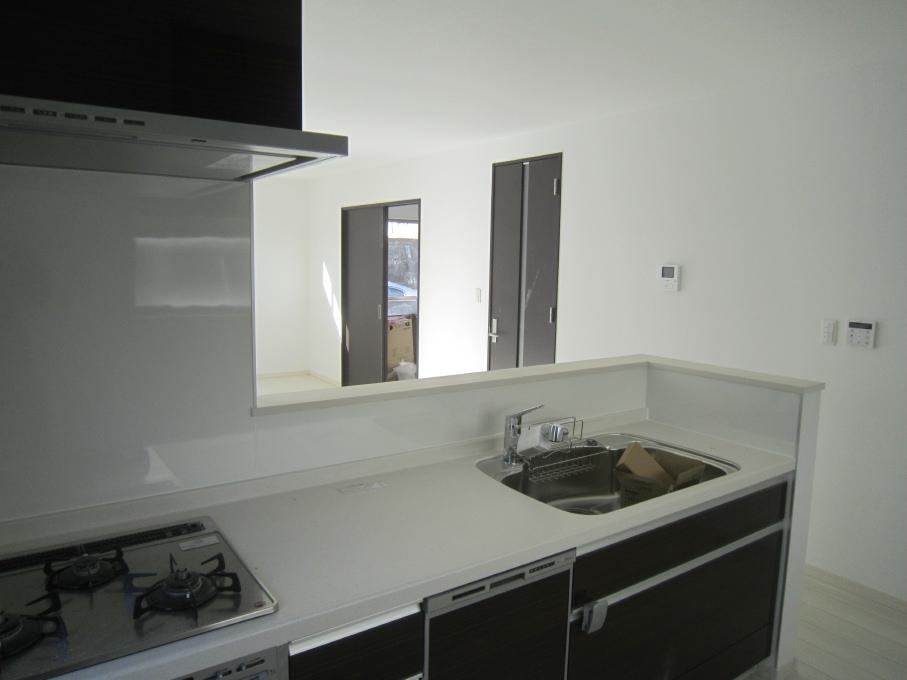 Kitchen. Indoor (12 May 2013) Shooting