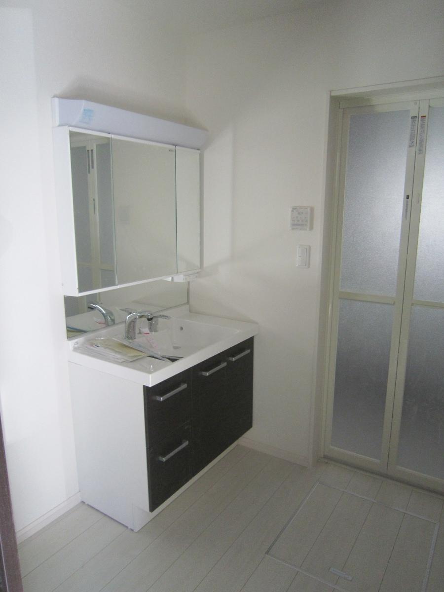 Wash basin, toilet. Indoor (12 May 2013) Shooting