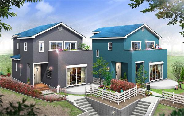 Rendering (appearance). Please take a take a look Those who want a garden. Rendering