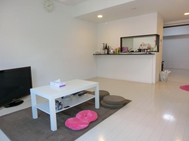 Living. Indoor (12 May 2013) Shooting