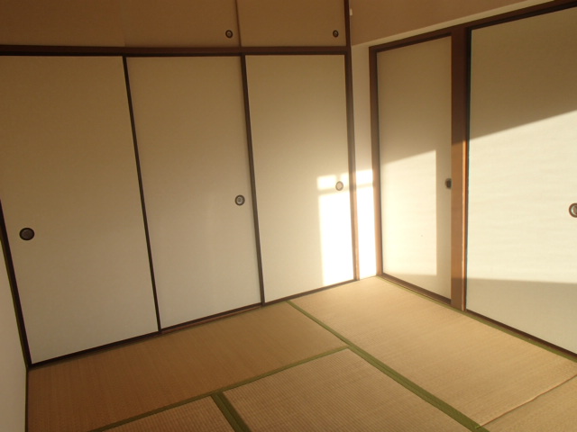 Other room space
