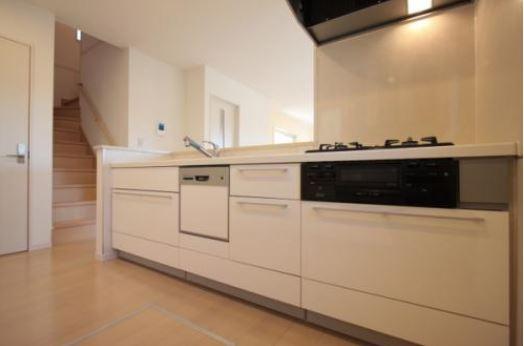 Kitchen. Reference example