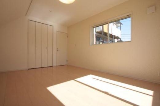 Same specifications photos (Other introspection). Reference example