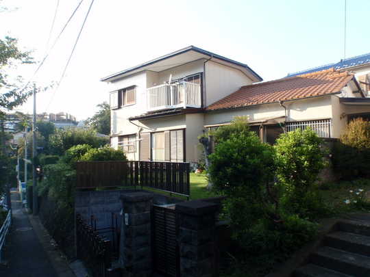 Local appearance photo