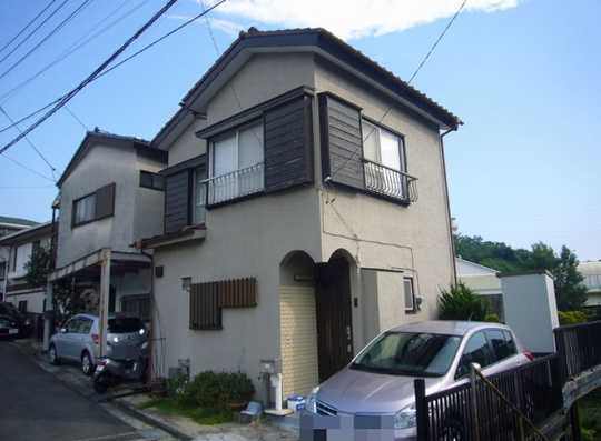 Local appearance photo. Building appearance
