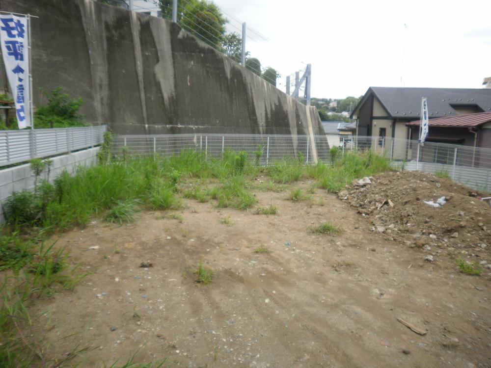 Local appearance photo. Local (June 2013) Shooting