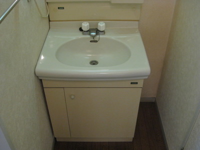 Washroom
