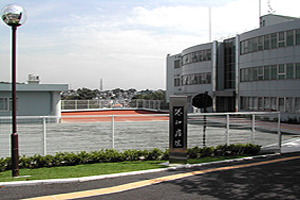 Hospital. 582m until the medical corporation Shoei Association Kohoku Hospital (Hospital)