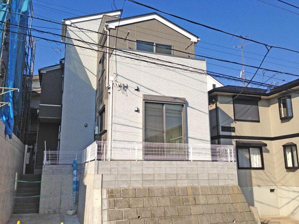 Local appearance photo. Local Photos