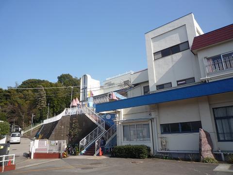 Hospital. Kamihoshikawa 1300m to kindergarten
