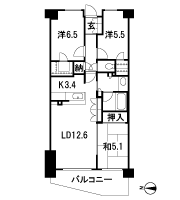 Floor: 3LDK + N + 2WIC, occupied area: 74.15 sq m, Price: TBD