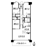 Floor: 3LDK + N + 3WIC, occupied area: 77.14 sq m, Price: TBD
