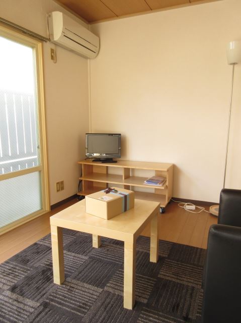 Living and room