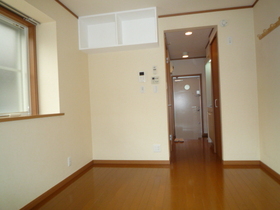 Living and room. Flooring of Western-style (Photo 203)