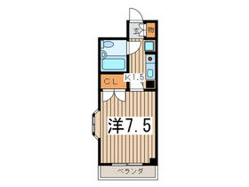 Building appearance