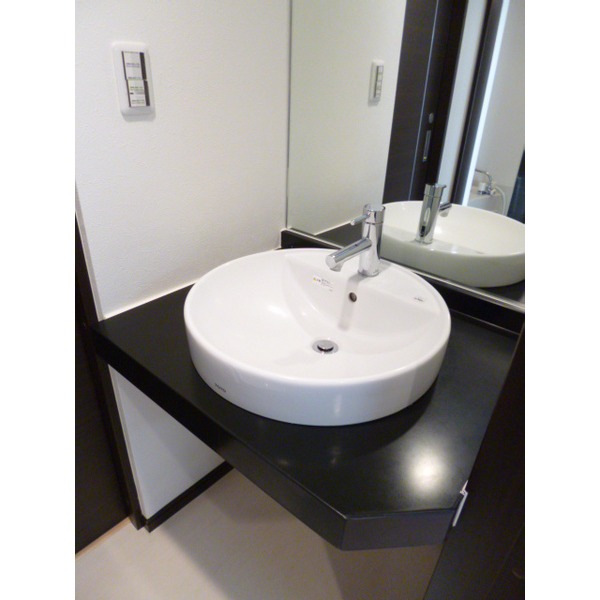 Washroom