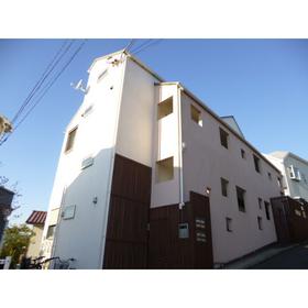 Building appearance