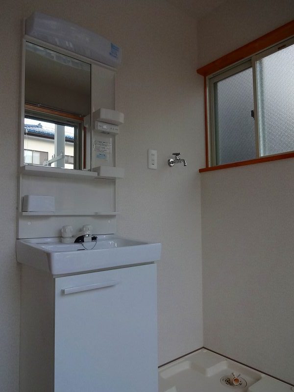 Washroom