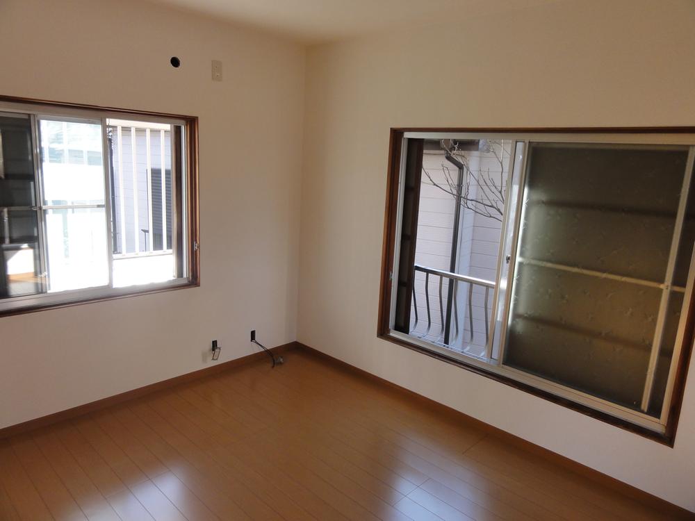 Non-living room