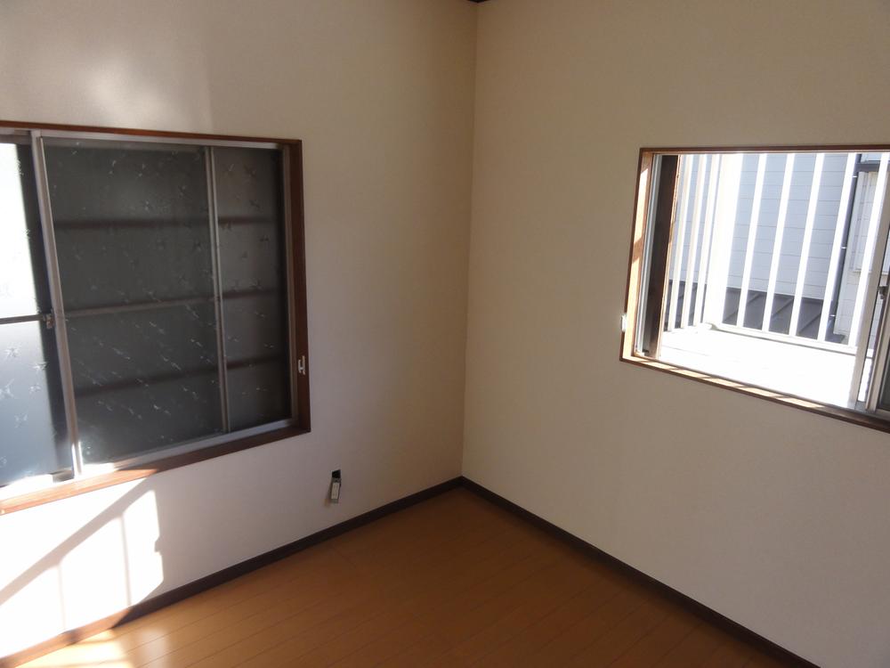Non-living room