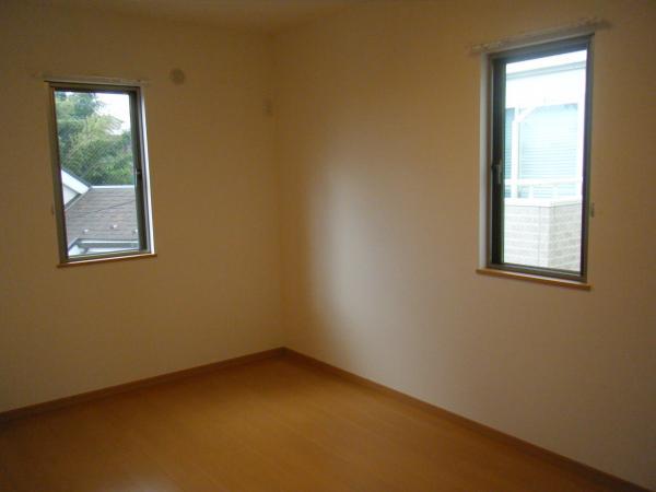 Non-living room