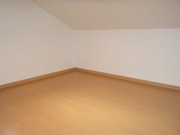 Non-living room