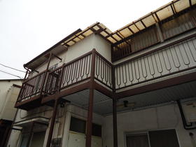 Building appearance