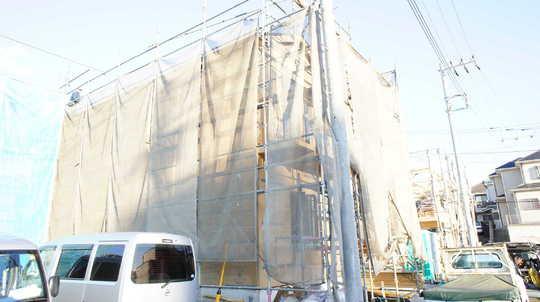 Local appearance photo. Local Photos