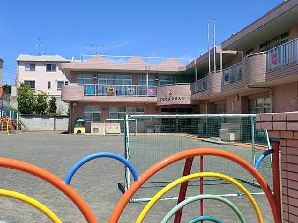 kindergarten ・ Nursery. Hazawa 1700m to kindergarten