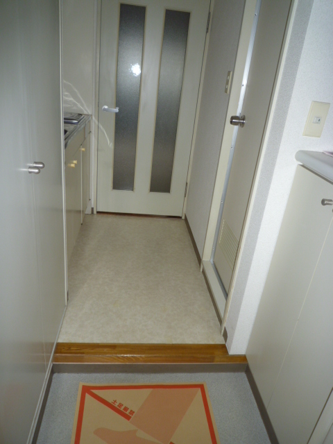 Other room space