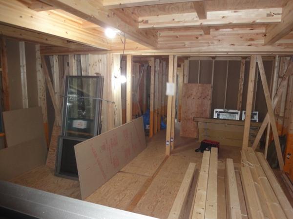 Local appearance photo. Local architecture in the photograph