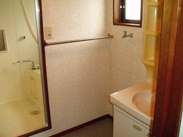 Washroom