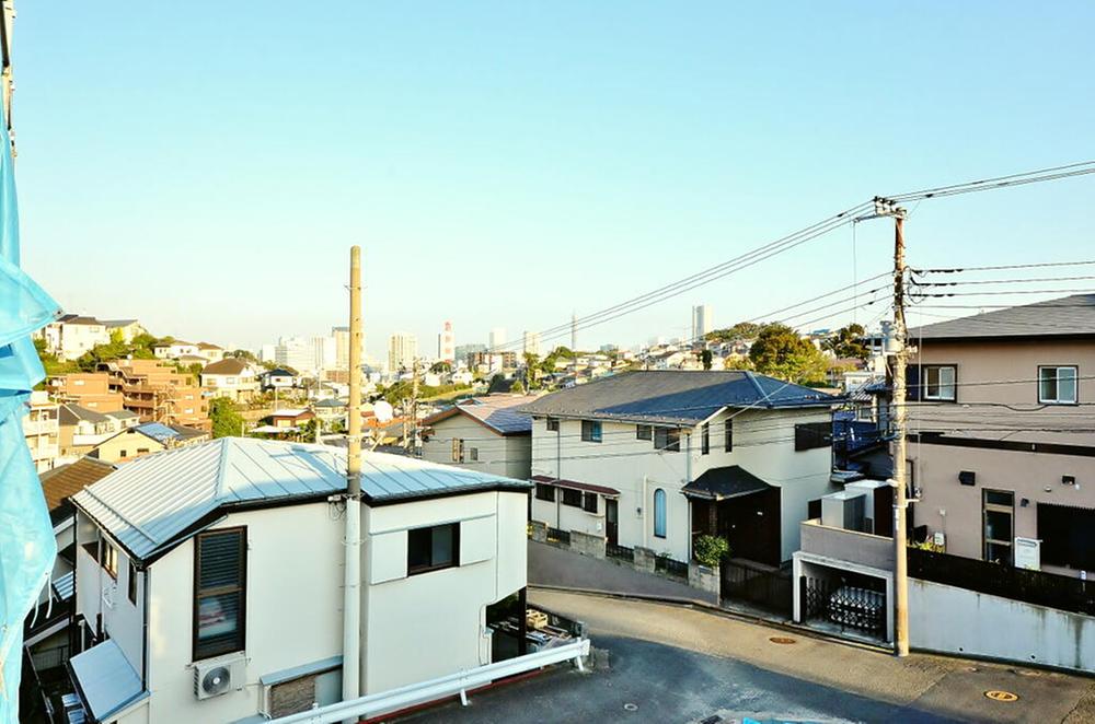 View photos from the dwelling unit