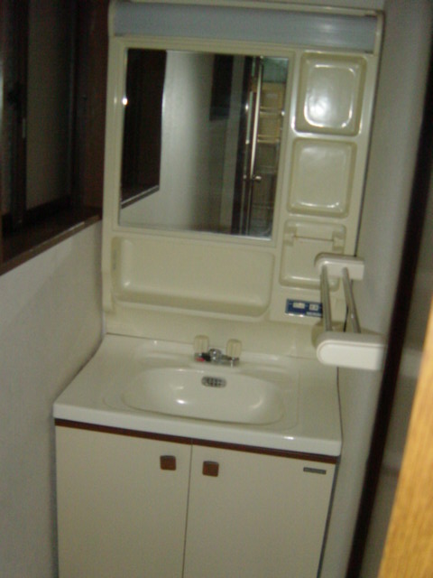 Washroom
