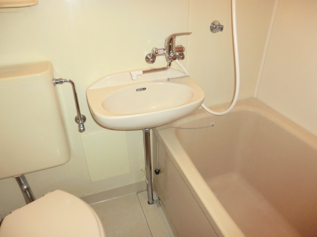 Washroom