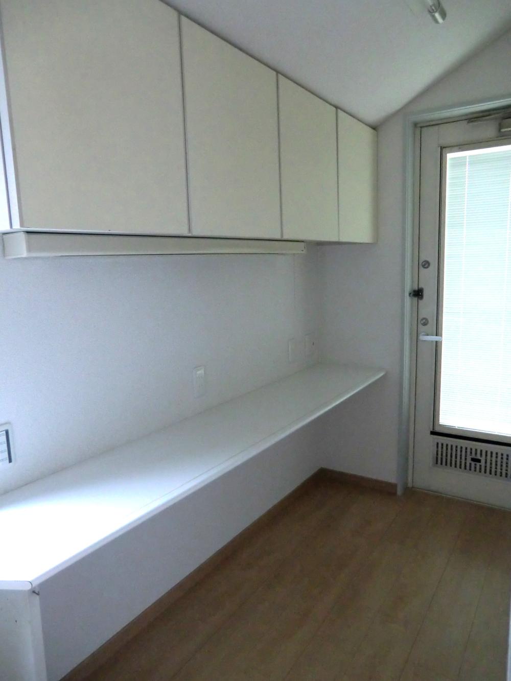 Kitchen. Indoor (10 May 2013) Shooting