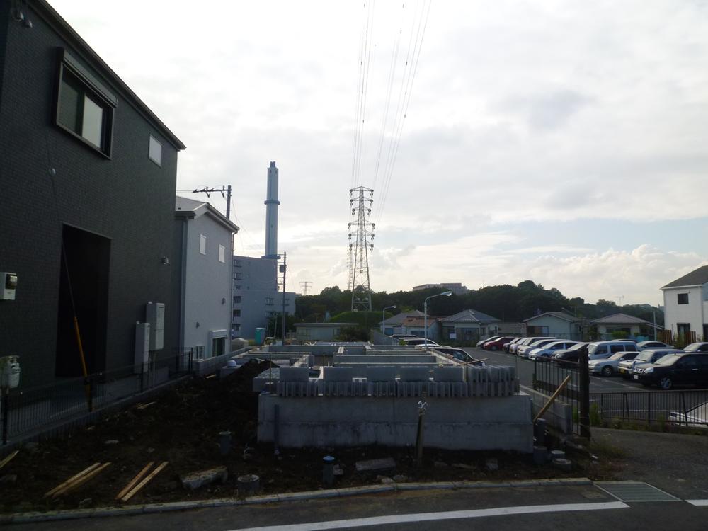 Local appearance photo. 1 Building Local (October 6, 2013) Shooting