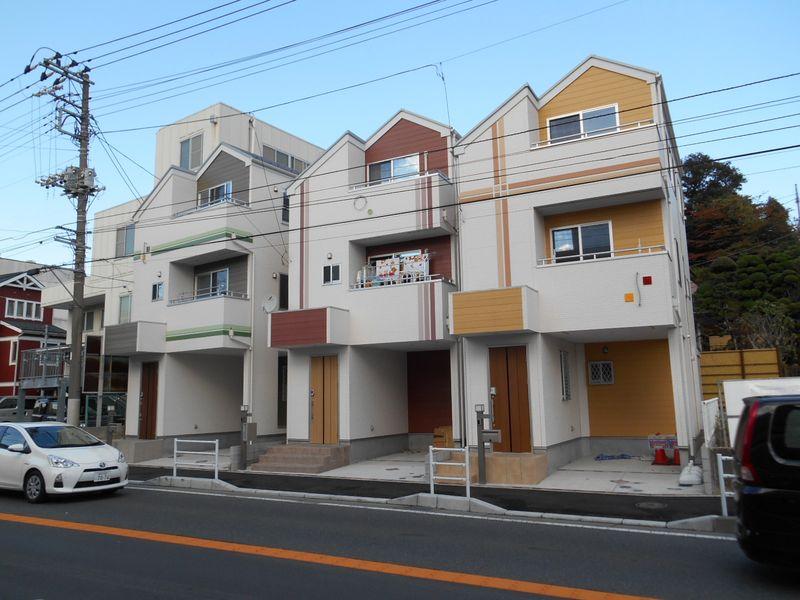 Local appearance photo