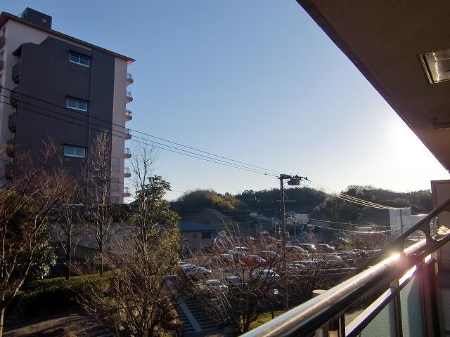 View photos from the dwelling unit. View taken from the local