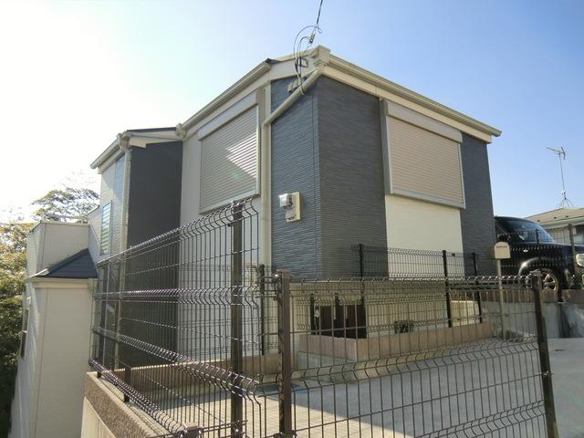 Local appearance photo