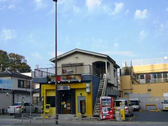 Local appearance photo. appearance
