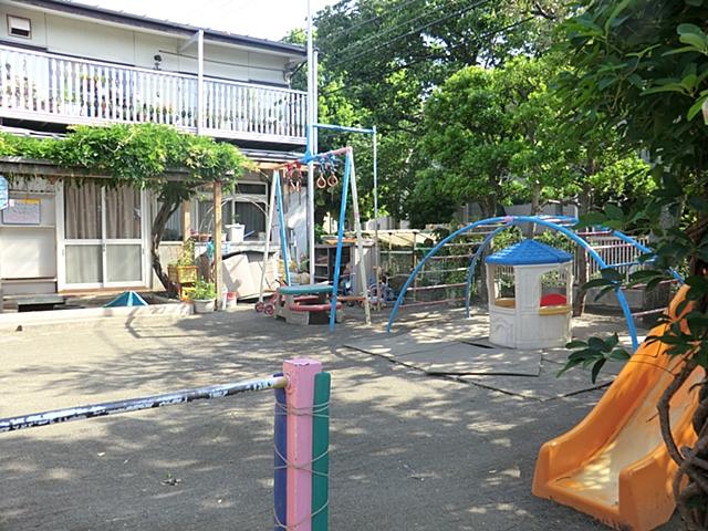 kindergarten ・ Nursery. Kasumidai 550m to nursery school