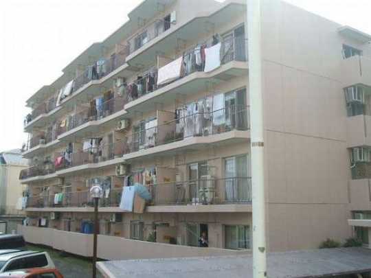 Local appearance photo. Building appearance (1)