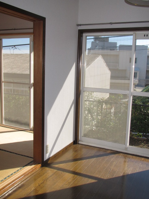 Living and room